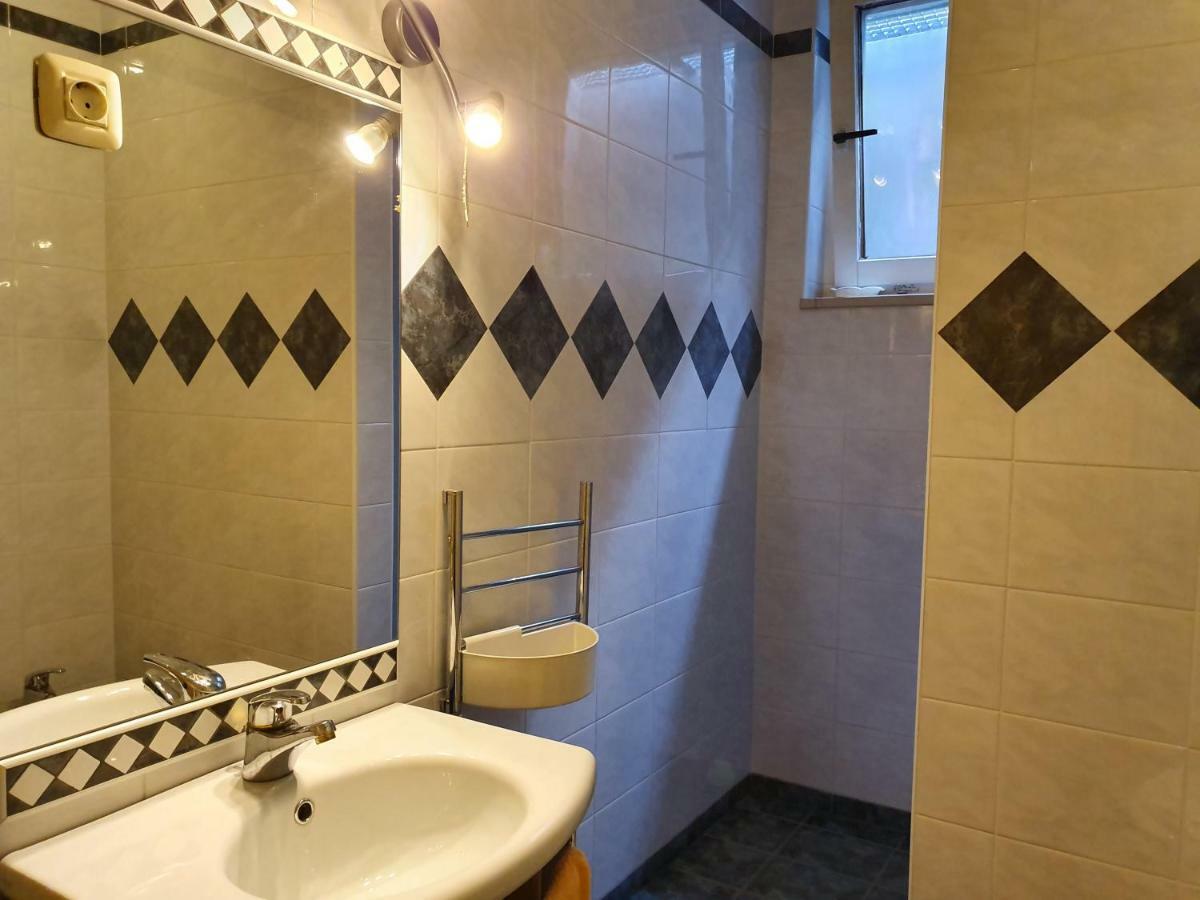 מוסט נה סוסי Apartma Maell 1 מראה חיצוני תמונה